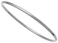 Bracciale Giovanni Raspini Donna BANGLE in Argento 06966M - 06966M